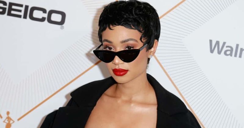 Symphani Soto shares how she juggles being a beauty guru, singer and influencer as she awaits the release of her new EP