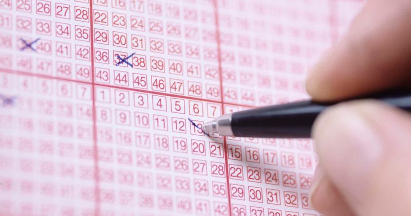 $2.5m on boob job, drugs and parties, and now no money to support disabled son; the scandalous fall of the youngest Lotto winner