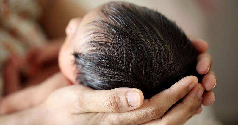 4 years, 3 miscarriages and 1,616 shots: The miracle of the RAINBOW BABY will make your heart melt