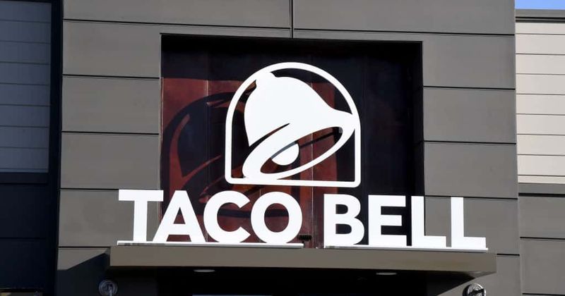 Coolest centenarian ever: Ruth Parker celebrates her 101st birthday at Taco Bell