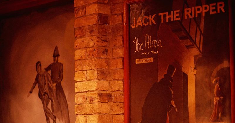 Jack the Ripper revelation: Expert claims that infamous serial killer may have actually been a woman