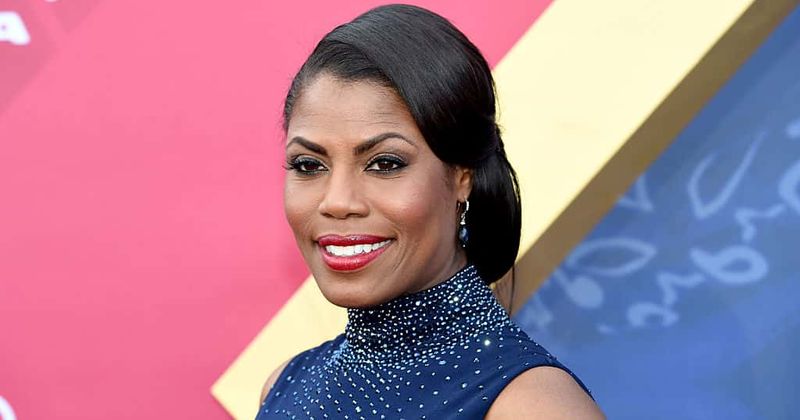Omarosa's new book claims "vindictive" President Trump will "deport" wife Melania if she divorces him while he's in office