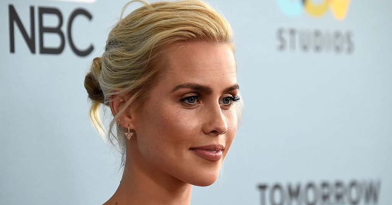 'The Originals' star Claire Holt marries real estate executive Andrew Joblon in a breathtaking ceremony