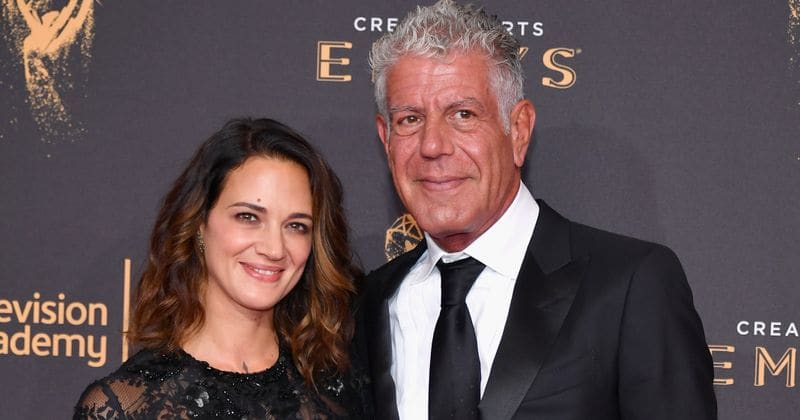 New report reveals that Harvey Weinstein accuser, Asia Argento, paid underage actor to settle sexual assault case of her own