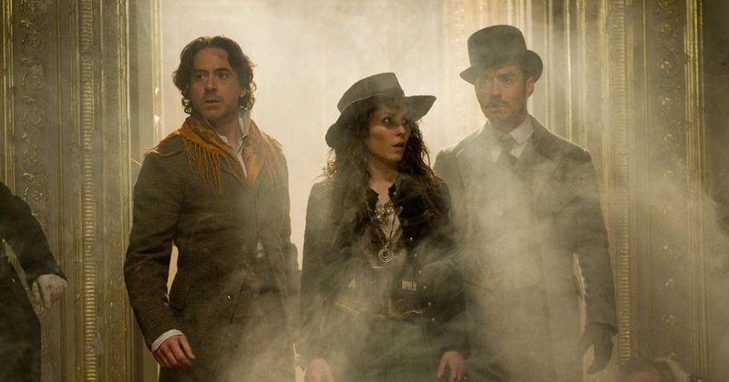 When is Sherlock Holmes 3 releasing? Robert Downey Jr. shares an epic teaser to excite fans