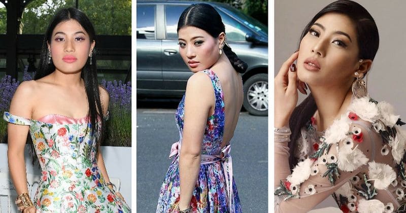Thailand's Princess Sirivannavari could well be the most talented AND gorgeous royal in the world