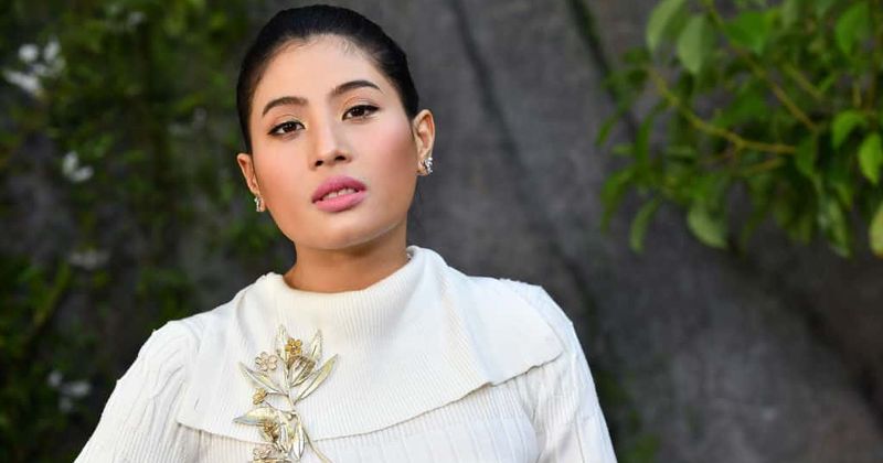 Thailand's Princess Sirivannavari could well be the most talented AND gorgeous royal in the world