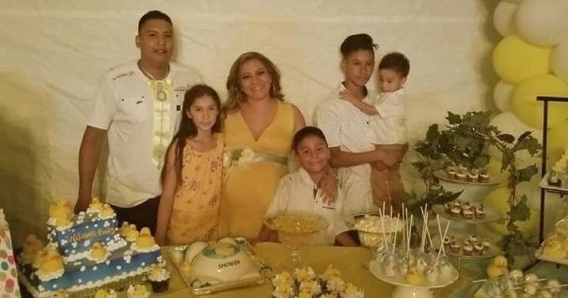 Man gets arrested by ICE agents en route to hospital with pregnant wife, leaving her to drive there on her own