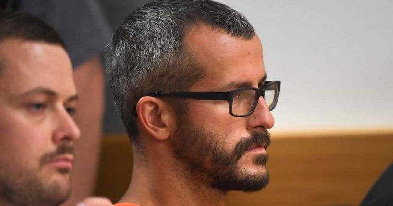 Chris Watts case: Prosecutors prepare to reveal why he killed his pregnant wife and two children