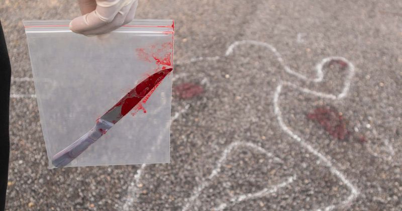 Furious customer stabs plumber to death just because he took a 'three-hour' lunch break
