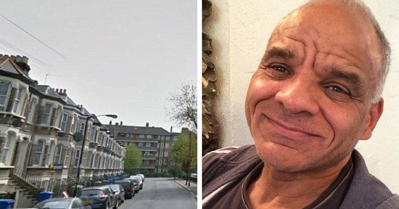 Furious customer stabs plumber to death just because he took a 'three-hour' lunch break