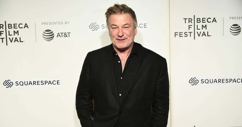 Alec Baldwin has gone through daughter Ireland's social media pics, and his response is total DAD