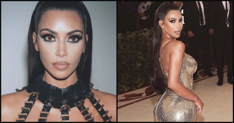Kim Kardashian is 'obsessed' with death and wants to study mortuary makeup