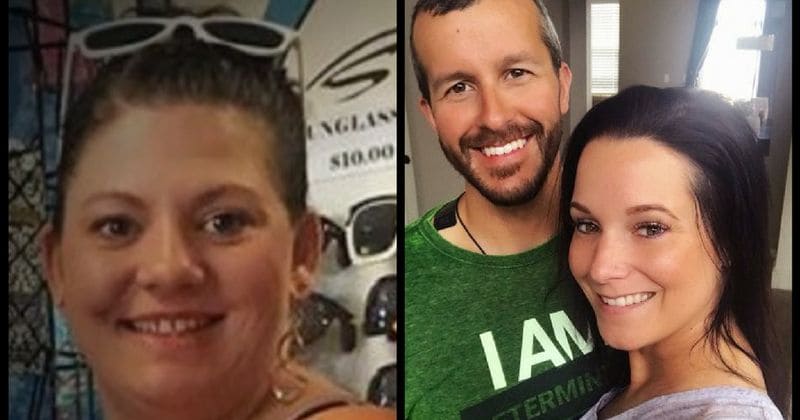 'He was making no sense': Last person to see Shanann Watts alive says she suspected Chris from Day 1