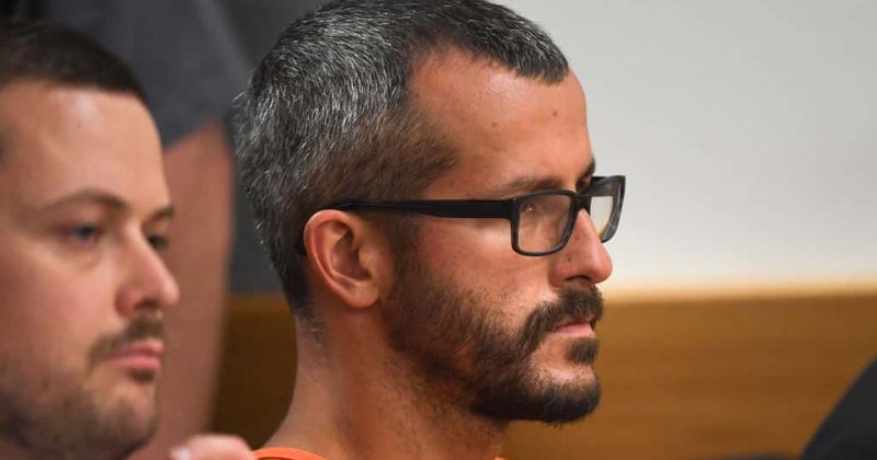 'He was making no sense': Last person to see Shanann Watts alive says she suspected Chris from Day 1