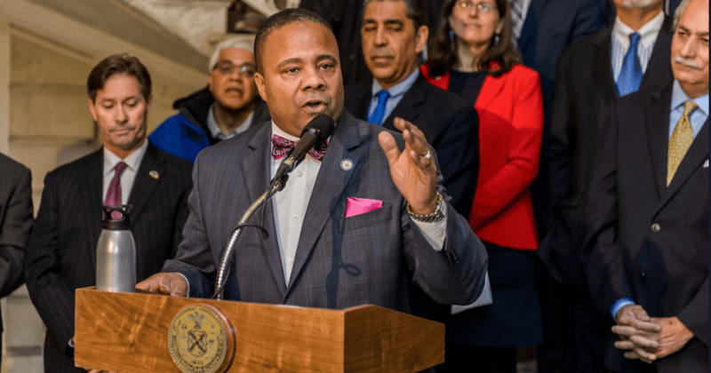 New York Senator proposes bill to make calling 911 on innocent black people a hate crime