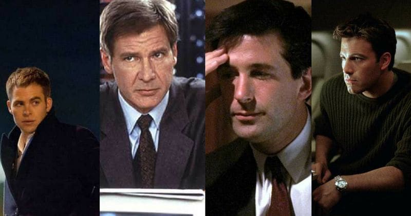 Before you tune in to Amazon's latest show, check out every Jack Ryan movie, ranked from worst to best