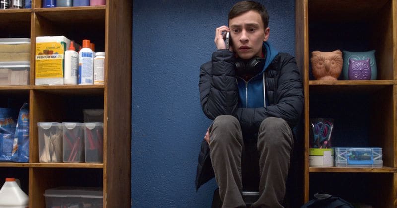 'Atypical': Netflix reveals the first trailer of Season 2