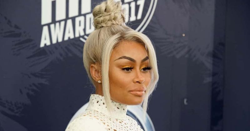 Blac Chyna and Tyga spark reunion rumors after being spotted dining, hitting clubs in NYC