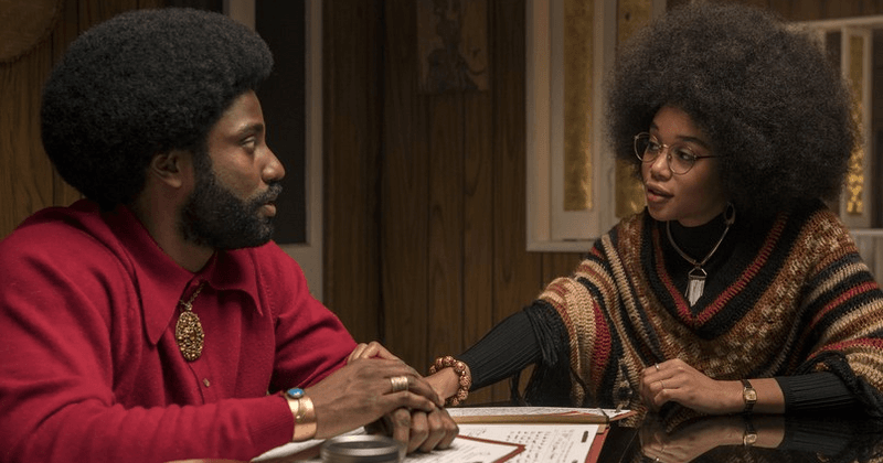'BlacKkKlansman' production designer Curt Beech on recreating 1970s Colorado Springs for the movie