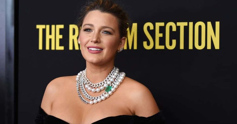 From sunshine Barbie to a fierce red-head in 'A Simple Favor': The spiritually rejuvenating journey of Blake Lively