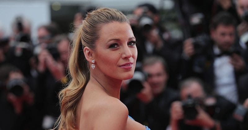 From sunshine Barbie to a fierce red-head in 'A Simple Favor': The spiritually rejuvenating journey of Blake Lively