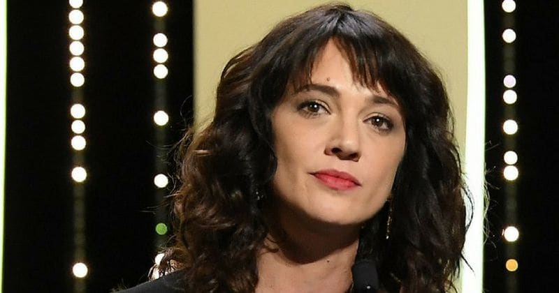 Asia Argento won't undergo criminal investigation following sexual assault scandal involving minor