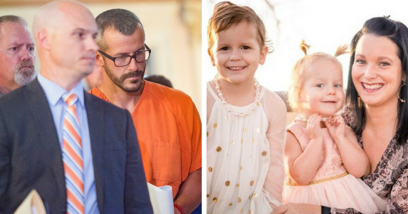Shanann Watts' death was a 'result of unlawful termination of pregnancy', according to court documents