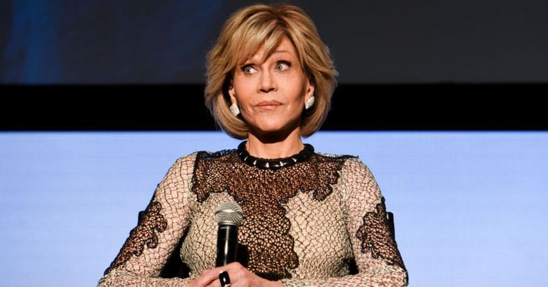 "Jane Fonda in Five Acts": HBO releases trailer for new documentary on actress' life