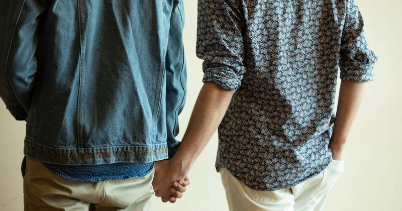 Disney Channel star Gary Clayton comes out as gay in heartfelt post on social media
