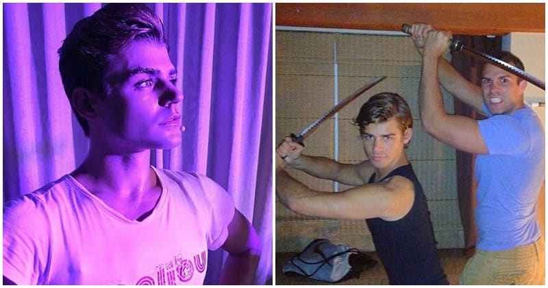 Disney Channel star Gary Clayton comes out as gay in heartfelt post on social media