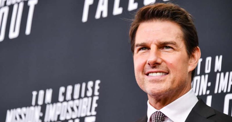 Tom Cruise gets bizarrely shaded by Raiders coach Jon Gruden in rant over $100 million contract