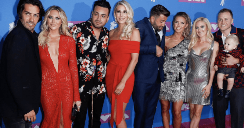 MTV 'The Hills' reboot kicks off but minus OG stars Lauren Conrad and Kristin Cavallari