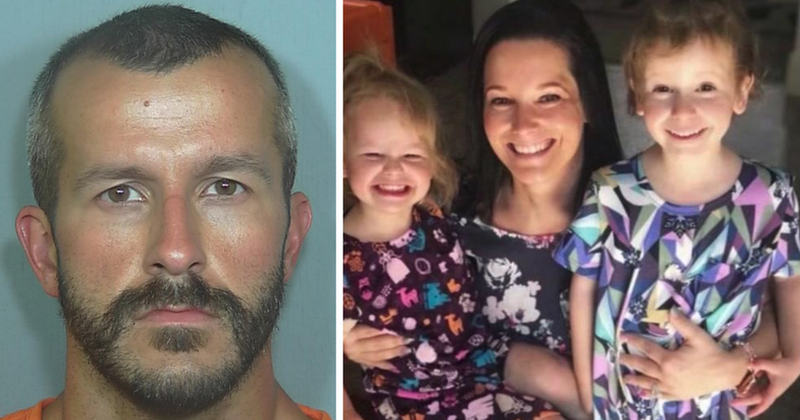 Chris Watts was allegedly cheating on wife Shanann with coworker before murdering his family: Authorities
