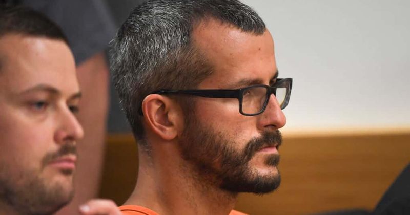 Chris Watts was allegedly cheating on wife Shanann with coworker before murdering his family: Authorities