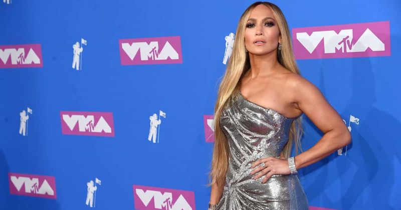 VMAs 2018: The 20 sexiest outfits at this year's red carpet