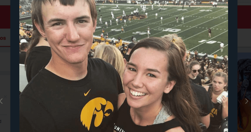 Mollie Tibbetts' boyfriend took lie detector test and it may have ruled him out as a suspect in her death