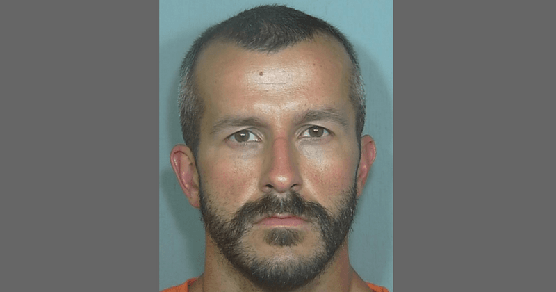 Watts case: Here's why investigators believe Chris killed his pregnant wife and two daughters