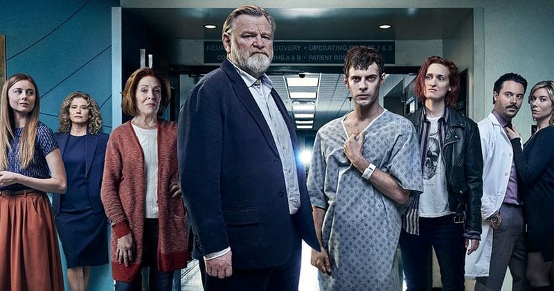 'Mr. Mercedes': Everything we know so far and what to expect from season 2