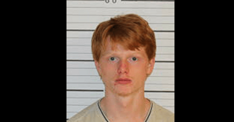 Teen arrested after he allegedly tried to sexually assault his friend's mother during a sleepover