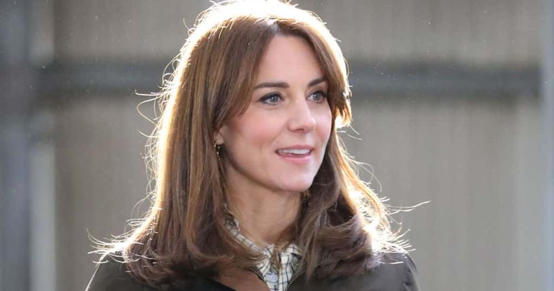 Royals fans are STILL confused about the story of how Kate Middleton first met the queen