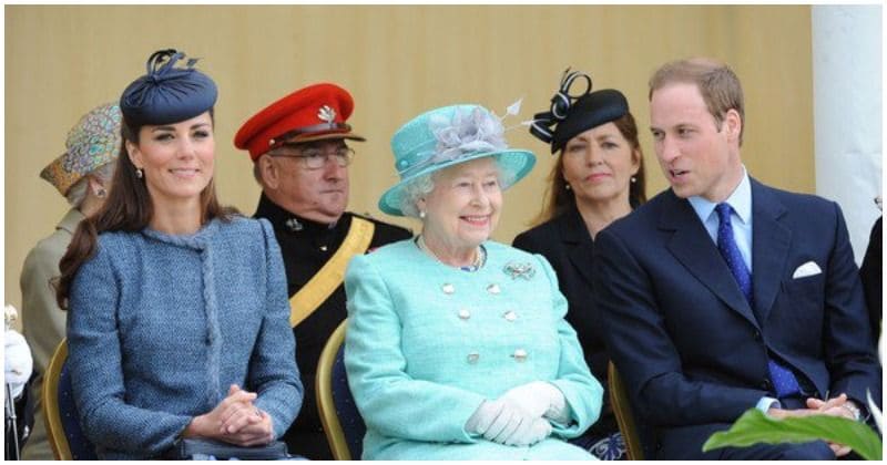 Royals fans are STILL confused about the story of how Kate Middleton first met the queen