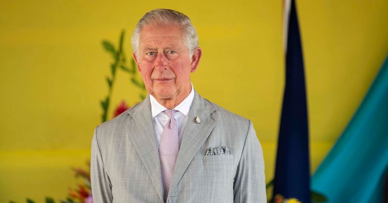 Prince Charles is reportedly quite 'sympathetic' towards Meghan Markle's situation with her father