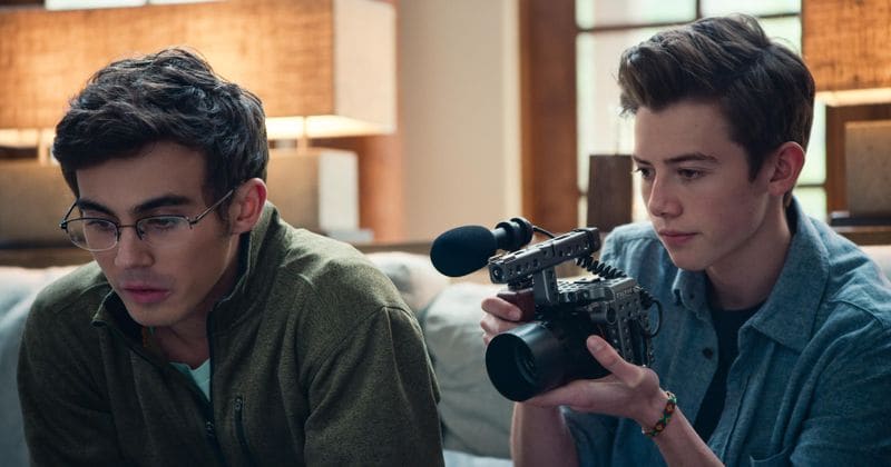 Holy poop! Netflix's 'American Vandal' returns for season 2