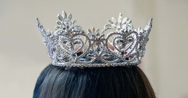 19-year-old girl becomes first model with Down Syndrome to win international beauty pageant