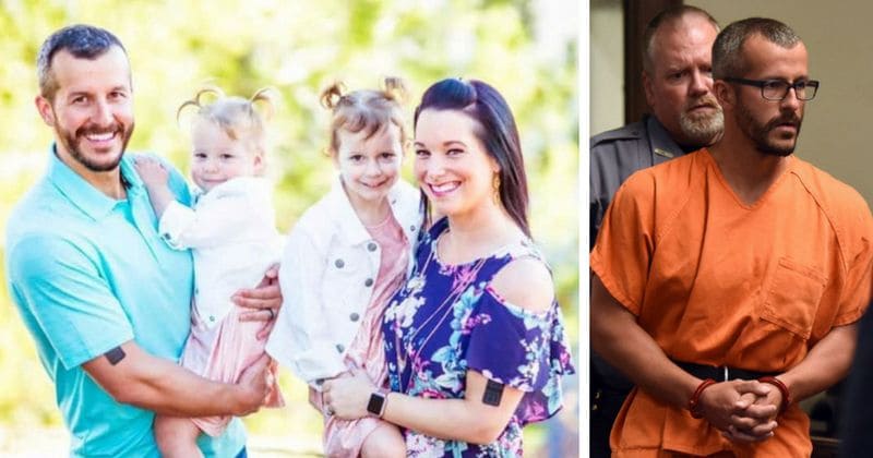 Chris Watts allegedly kept changing his story several times before he was charged with murder of wife, daughters