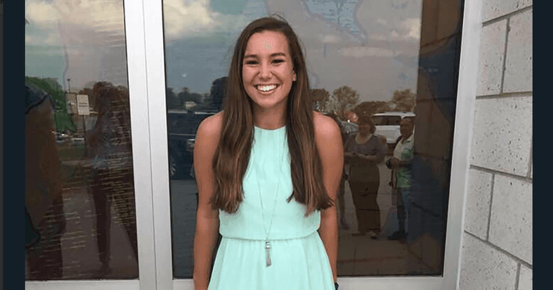 Who was Mollie Tibbetts: 20-year-old Iowa student who was found dead loved books, theater and deeply cared about others
