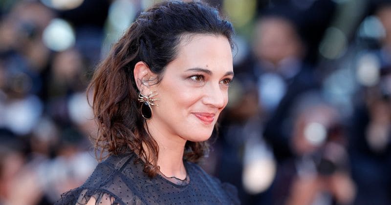 "I am deeply shocked and hurt": Asia Argento denies sexual assault allegations from Jimmy Bennett