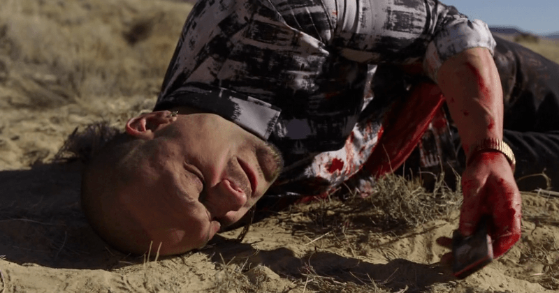 'Better Call Saul' season 4 episode 3: Nachos is in trouble and your favorite meth cook returns in 'Something Beautiful'