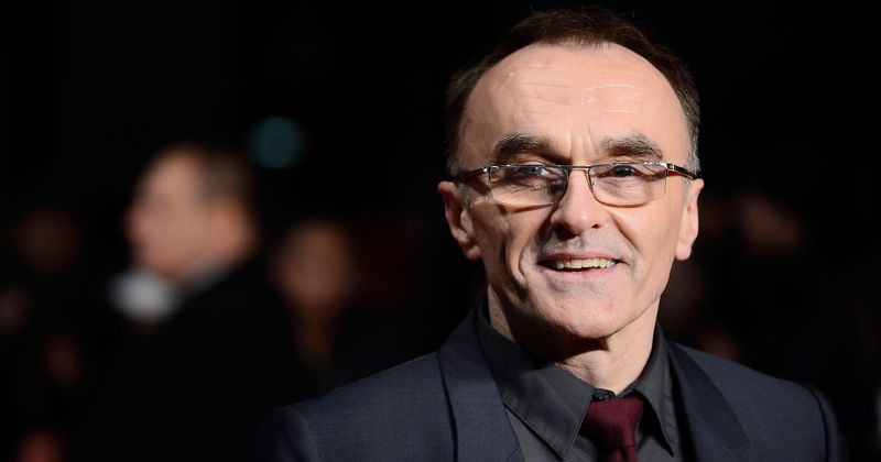 Danny Boyle steps down as director of Bond 25 due to 'creative differences'
